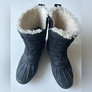 UGG Bellegarde Winter Boot 8